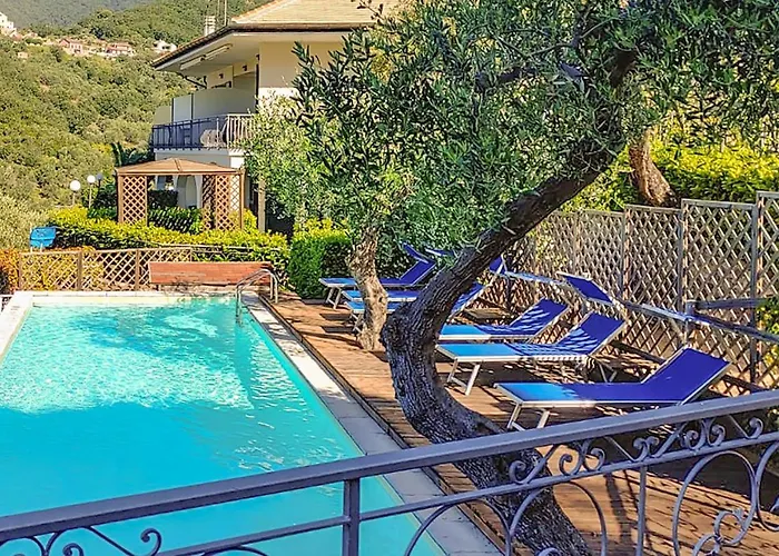 Apartmán In With Wifi *