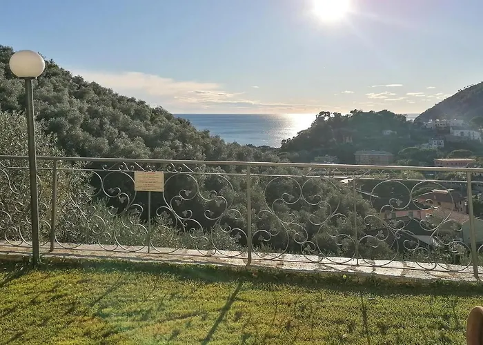 In With Wifi * Moneglia